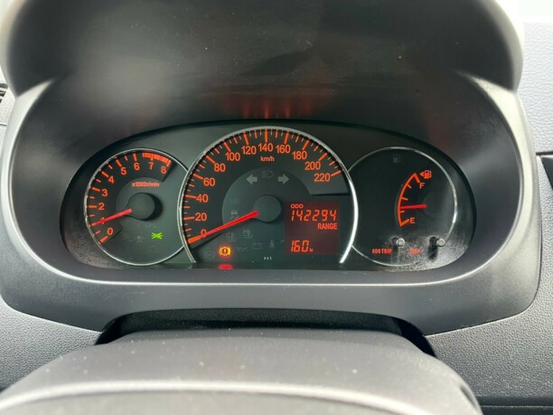 Daihatsu Cuore L276, 2010 г.