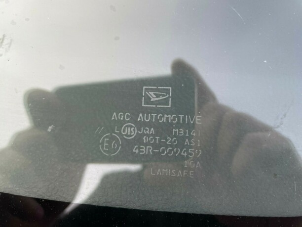 Daihatsu Cuore L276, 2010 г.