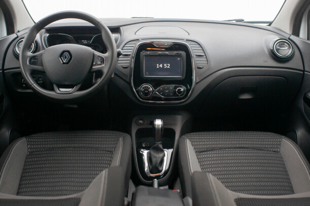 Renault Kaptur, 2018 г.