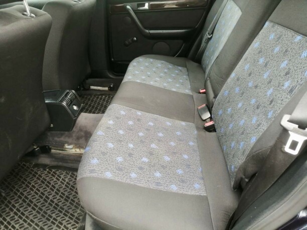 Audi A6 C4, 1995 г.