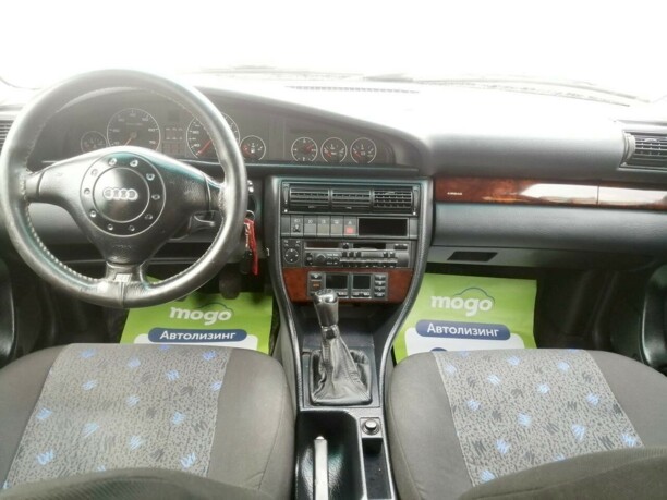 Audi A6 C4, 1995 г.