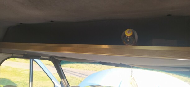 Ford Transit, 1992 г.