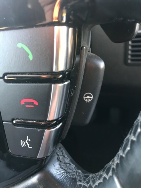 Land Rover Discovery IV · Рестайлинг, 2014 г.