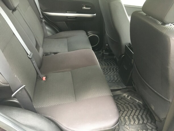 Suzuki Grand Vitara JT, 2008 г.