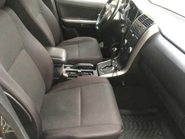 Suzuki Grand Vitara JT, 2008 г.