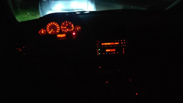 BMW 3 серия E46, 1999 г.