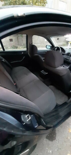 BMW 3 серия E46, 1999 г.
