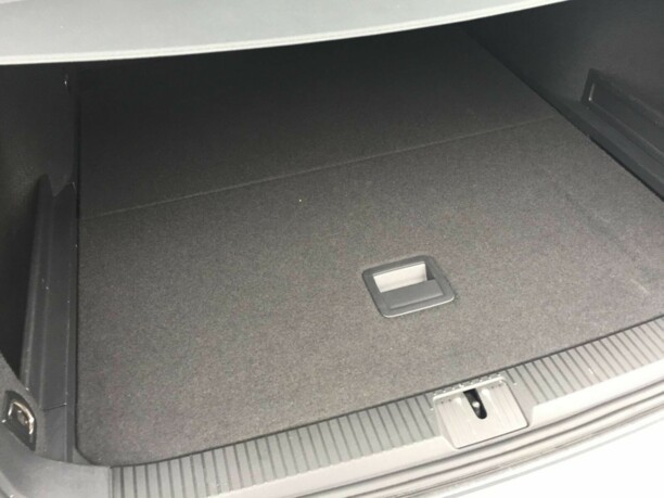 Volkswagen Passat B8, 2017 г.