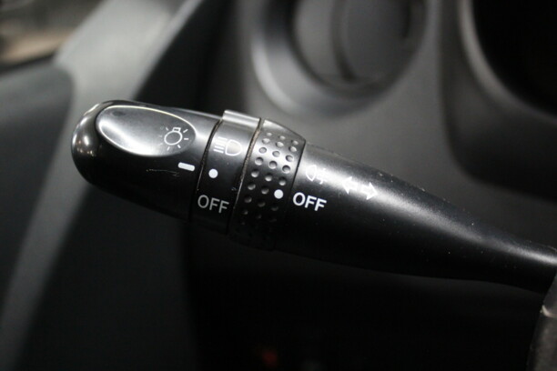 Daihatsu Cuore L276, 2008 г.