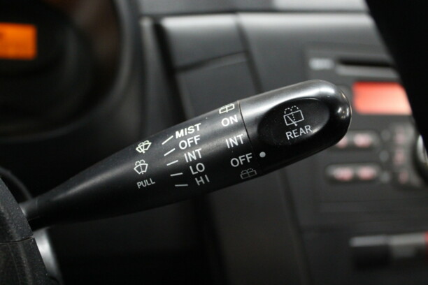 Daihatsu Cuore L276, 2008 г.