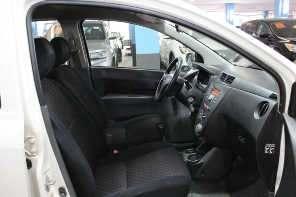 Daihatsu Cuore L276, 2008 г.