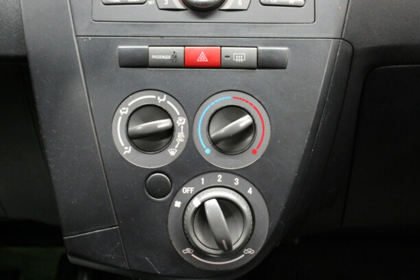 Daihatsu Cuore L276, 2008 г.