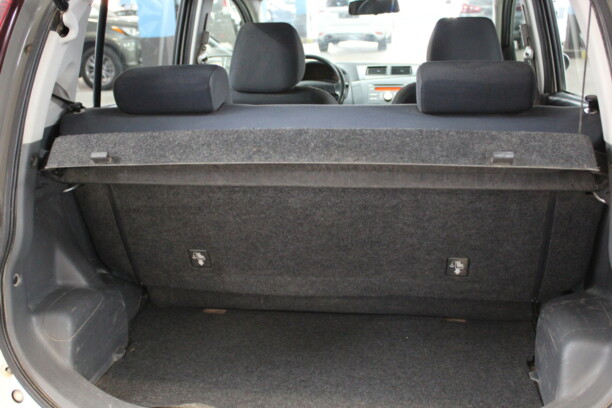 Daihatsu Cuore L276, 2008 г.