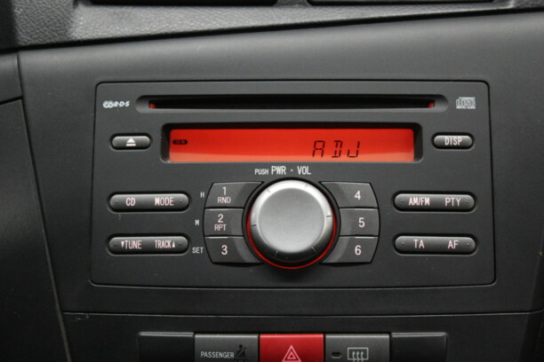 Daihatsu Cuore L276, 2008 г.