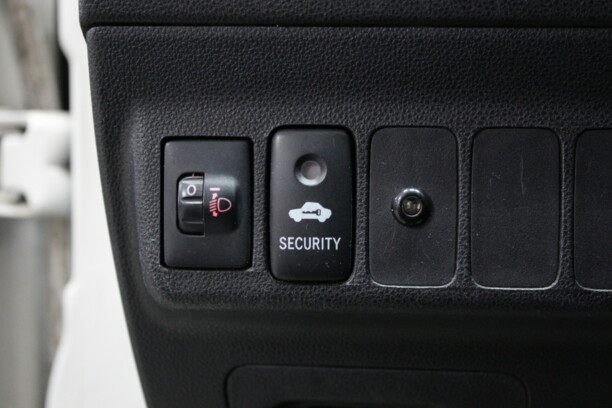 Daihatsu Cuore L276, 2008 г.