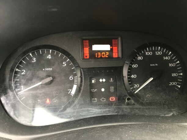 Lada (ВАЗ) Largus, 2017 г.