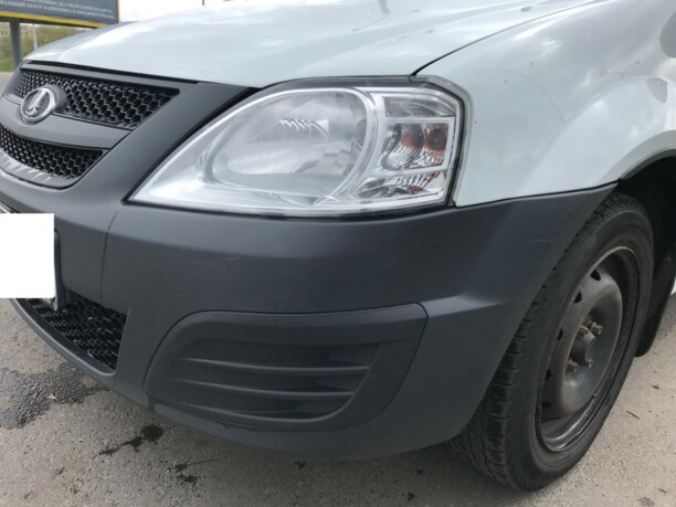 Lada (ВАЗ) Largus, 2017 г.