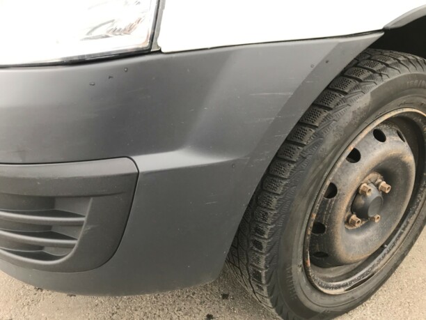 Lada (ВАЗ) Largus, 2017 г.