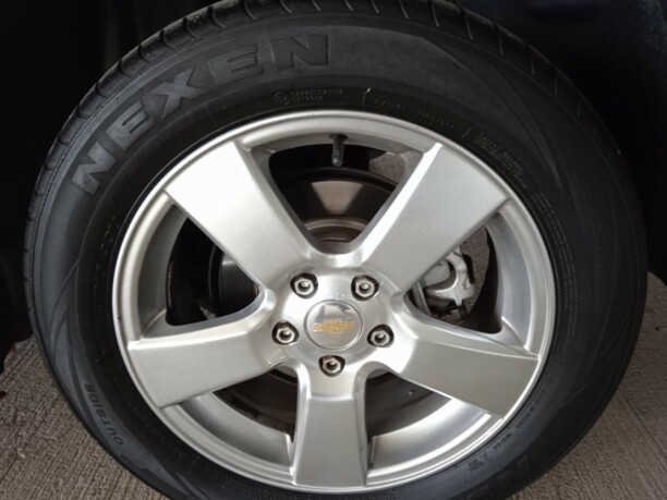 Chevrolet Cruze J300, 2011 г.
