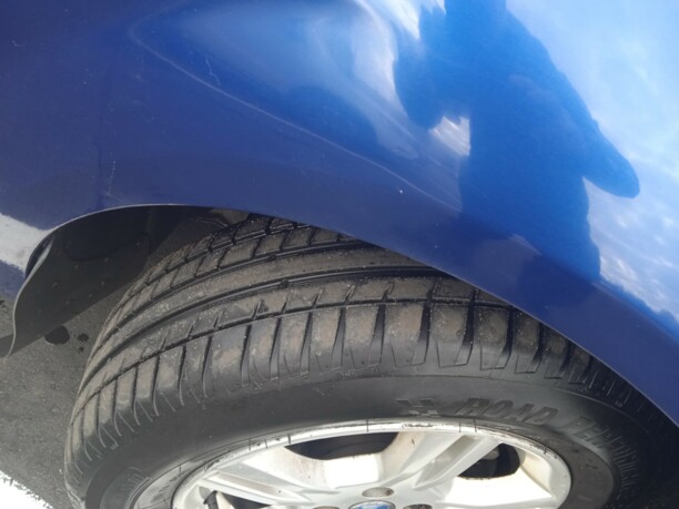 Fiat Grande Punto, 2008 г.