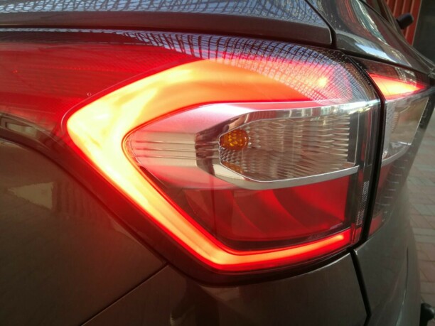 Ford Kuga II · Рестайлинг, 2018 г.