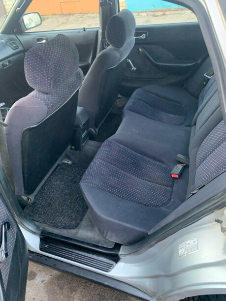 Honda Accord V, 1998 г.