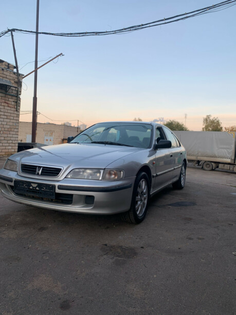 Honda Accord V, 1998 г.