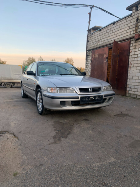 Honda Accord V, 1998 г.