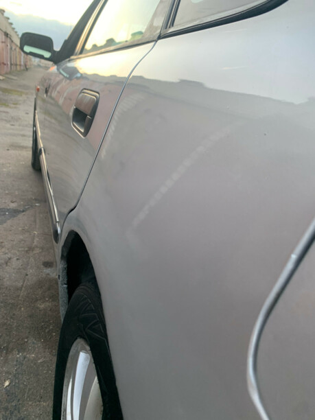 Honda Accord V, 1998 г.