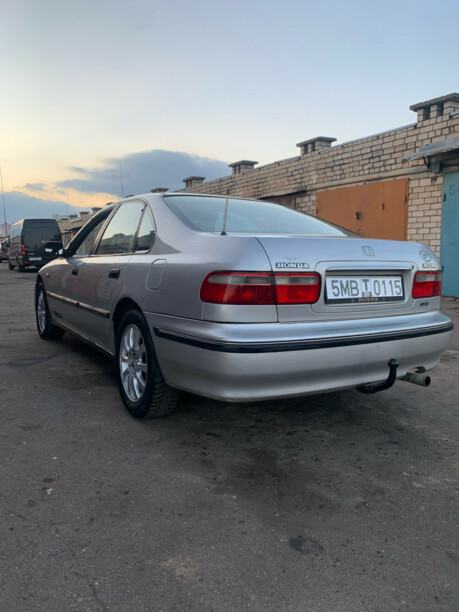 Honda Accord V, 1998 г.