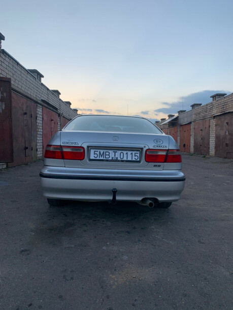 Honda Accord V, 1998 г.