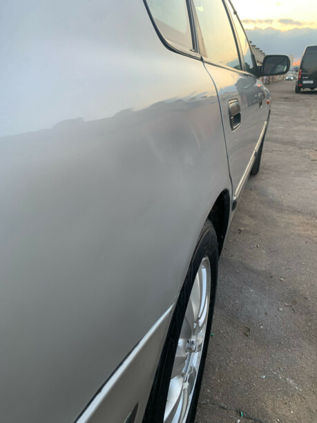Honda Accord V, 1998 г.