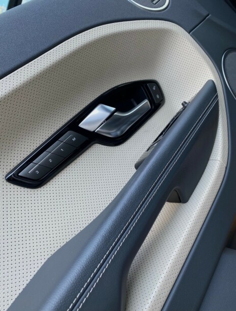 Land Rover Range Rover Evoque I, 2013 г.