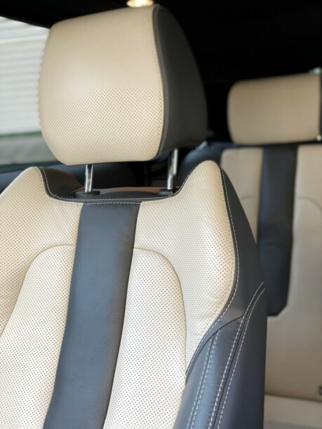 Land Rover Range Rover Evoque I, 2013 г.