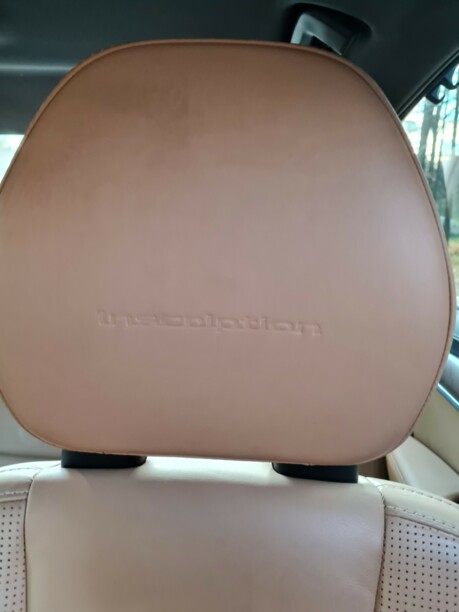 Volvo S90 II, 2017 г.