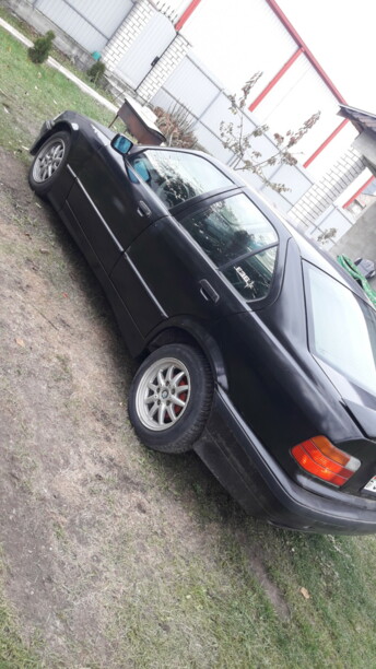 BMW 3 серия E36, 1994 г.