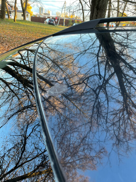 Volvo XC90 I, 7 мест, 2004 г.