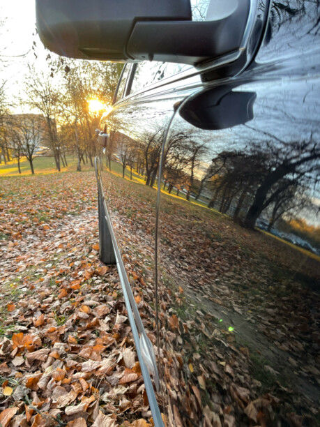Volvo XC90 I, 7 мест, 2004 г.