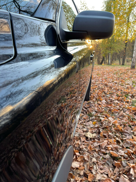 Volvo XC90 I, 7 мест, 2004 г.