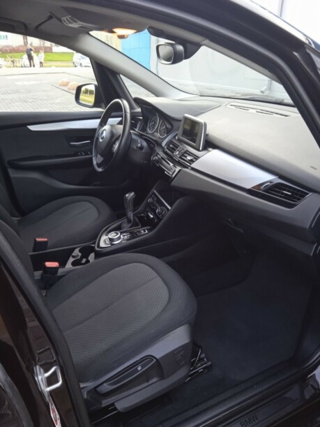BMW 2 серия Active Tourer, 2017 г.