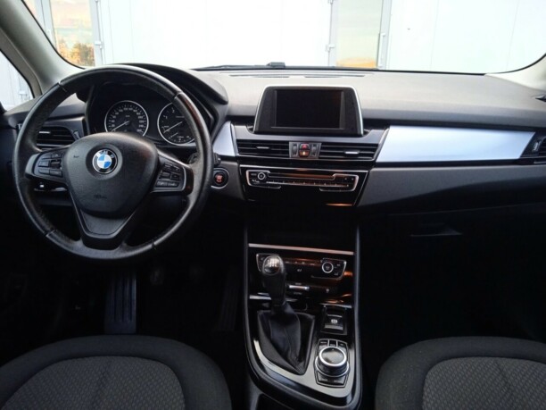 BMW 2 серия Active Tourer, 2017 г.
