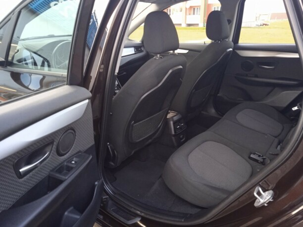 BMW 2 серия Active Tourer, 2017 г.