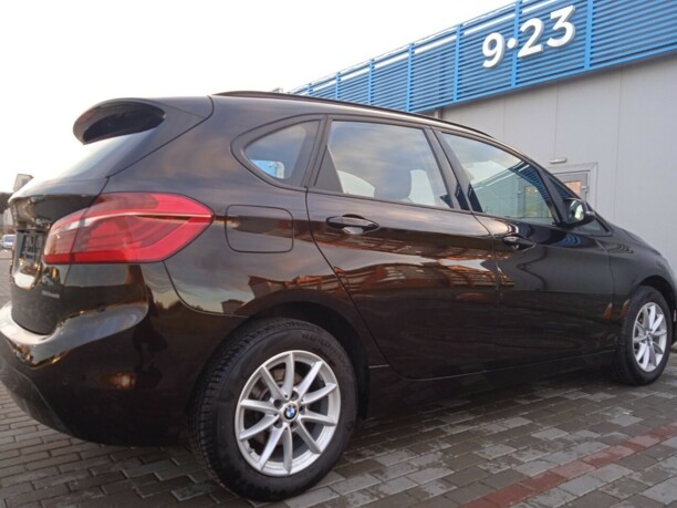 BMW 2 серия Active Tourer, 2017 г.