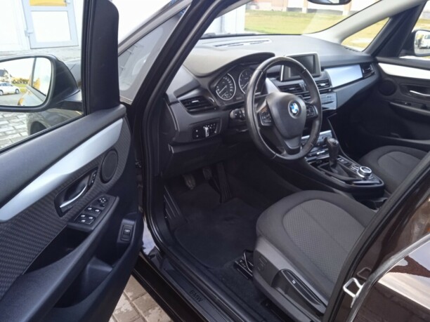 BMW 2 серия Active Tourer, 2017 г.
