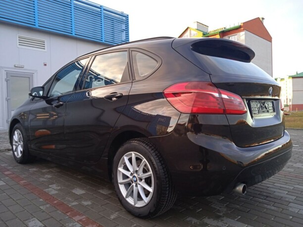 BMW 2 серия Active Tourer, 2017 г.