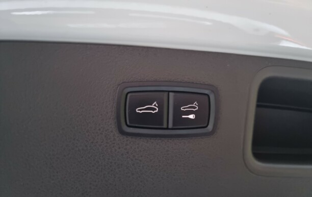Porsche Macan, 2016 г.