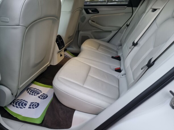 Porsche Macan, 2016 г.