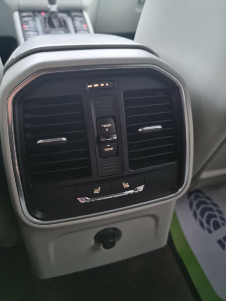 Porsche Macan, 2016 г.