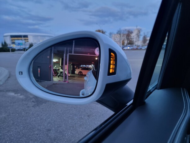 Porsche Macan, 2016 г.