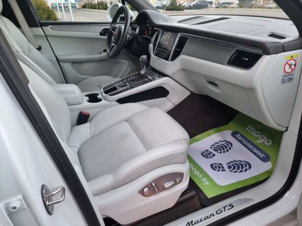 Porsche Macan, 2016 г.